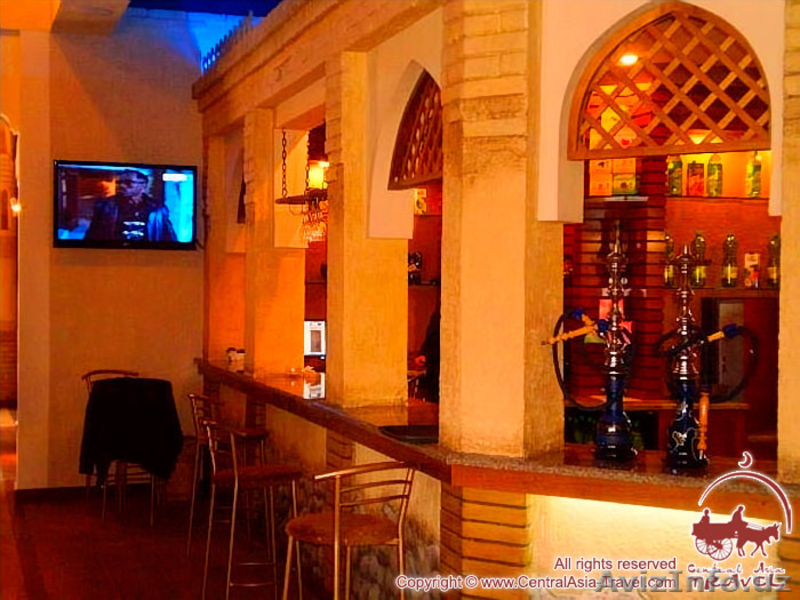 Новогодний корпоратив в Самарканде - Изображение #5, Объявление #1000860