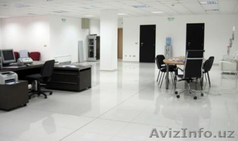 Бизнес центр в Софии - Изображение #3, Объявление #993762