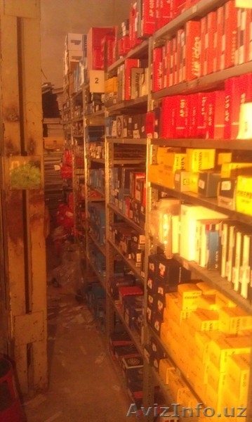 	 Продаю откамплектованный склад/магазин оригинальных, новых автозапчистей, лехк - Изображение #3, Объявление #999627