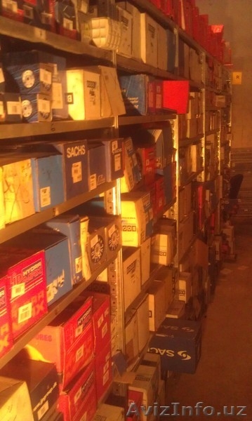 	 Продаю откамплектованный склад/магазин оригинальных, новых автозапчистей, лехк - Изображение #5, Объявление #999627