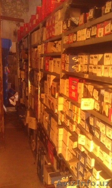 	 Продаю откамплектованный склад/магазин оригинальных, новых автозапчистей, лехк - Изображение #6, Объявление #999627