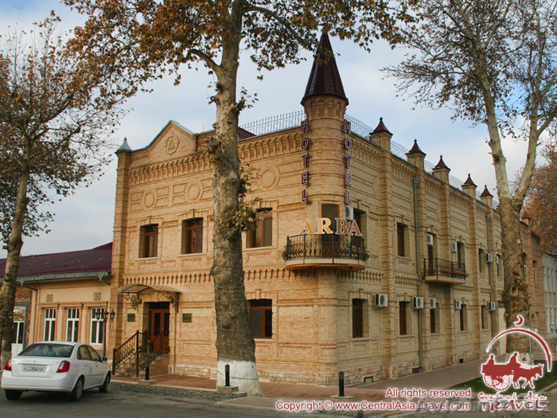 Новогодний корпоратив в Самарканде - Изображение #6, Объявление #1000860