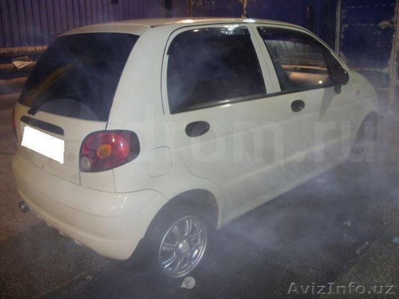 Срочно продам Матиз в отличном сост... - Изображение #3, Объявление #1000978