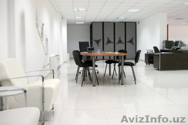 Бизнес центр в Софии - Изображение #4, Объявление #993762