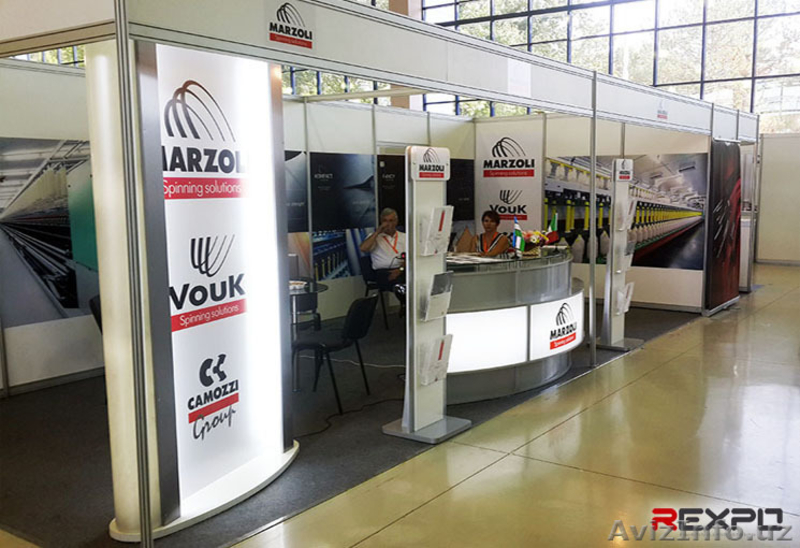 Выставочное оборудование в Аренду! - Изображение #4, Объявление #997216