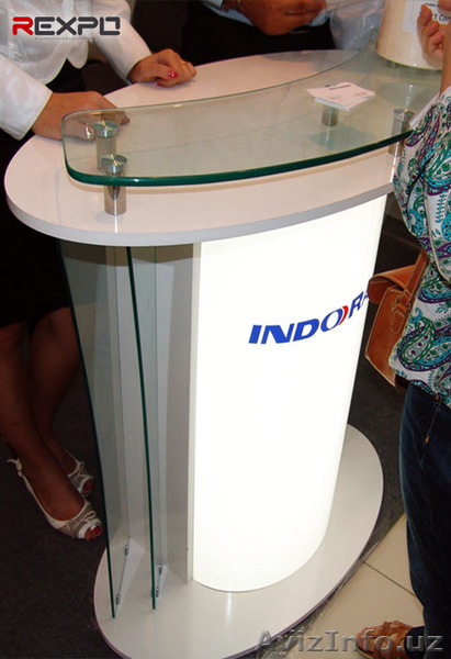 Выставочное оборудование в Аренду! - Изображение #8, Объявление #997216