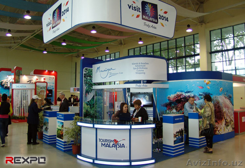 Выставочные стенды в Аренду! Эксклюзивная застройка! - Изображение #8, Объявление #997221