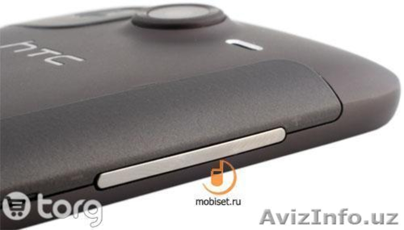 Продам коммуникатор HTC Desire HD. Состояние Отличное! - Изображение #3, Объявление #993788