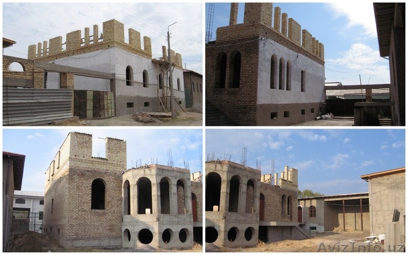 Срочно продаю дом-коробку в Ташкенте - Изображение #9, Объявление #629675