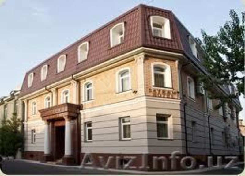 Капитальный ремонт, косметический ремонт фасада в Ташкенте.Форм - Изображение #3, Объявление #990763