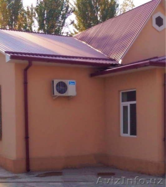   В Ташкенте продаю готовый бизнес евро сауну. - Изображение #3, Объявление #969514