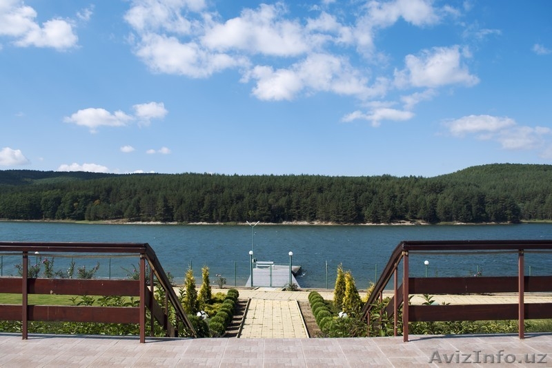 Имение в Болгарии - Изображение #1, Объявление #989025