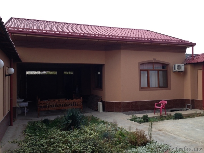 Продается шикарный дом - Изображение #1, Объявление #986017