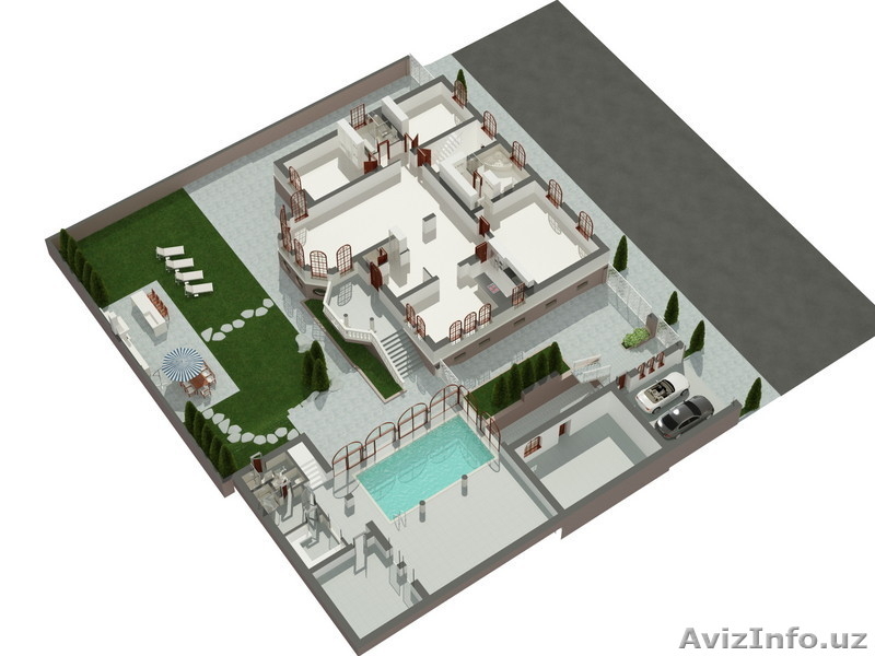 Срочно продаю дом-коробку в Ташкенте - Изображение #8, Объявление #629675