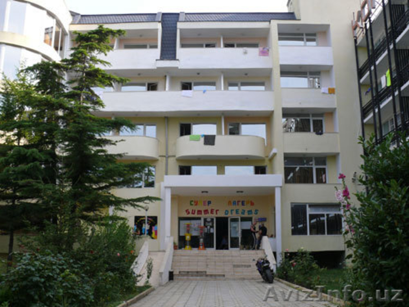 Отель в Болгарии - Изображение #9, Объявление #993772