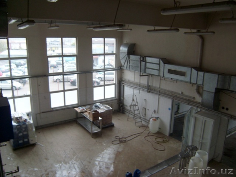 Прломышленное производство в Софии - Изображение #3, Объявление #994864