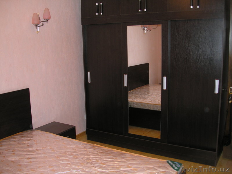 Качественно и быстро спальни, кухни, шкафы-купе и др. корпусная мебель на заказ. - Изображение #4, Объявление #1009790