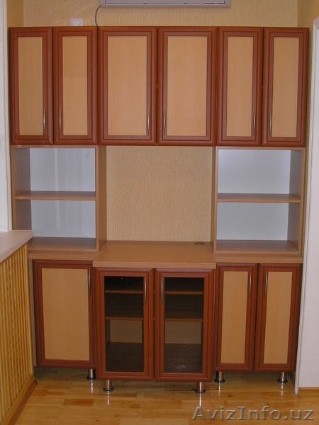 Качественно и быстро кухни, спальни, шкафы-купе и др. корпусная мебель на заказ. - Изображение #4, Объявление #1009786