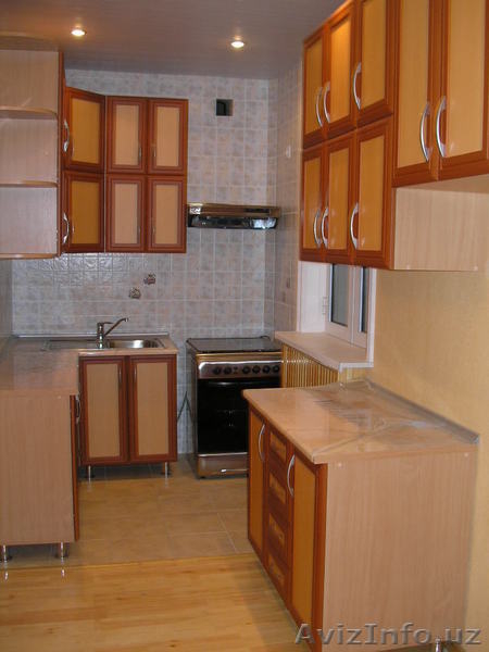 Качественно и быстро кухни, спальни, шкафы-купе и др. корпусная мебель на заказ. - Изображение #3, Объявление #1009786