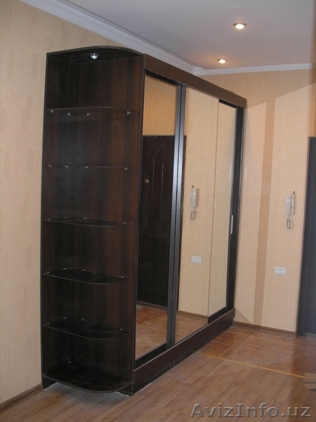 Качественно и быстро спальни, кухни, шкафы-купе и др. корпусная мебель на заказ. - Изображение #5, Объявление #1009790