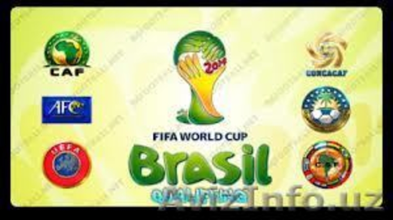 Чемпионат мира по футболу 2014 года из Ташкента - Изображение #4, Объявление #1010570