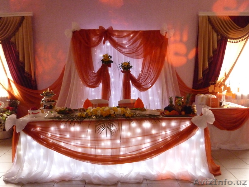 Оформим Ваше торжество в лучшем виде!!! - Изображение #3, Объявление #1007244