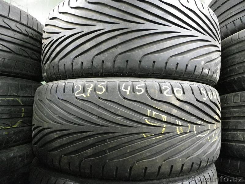 б/у шины оптом от европейских производителей - Изображение #3, Объявление #1004356