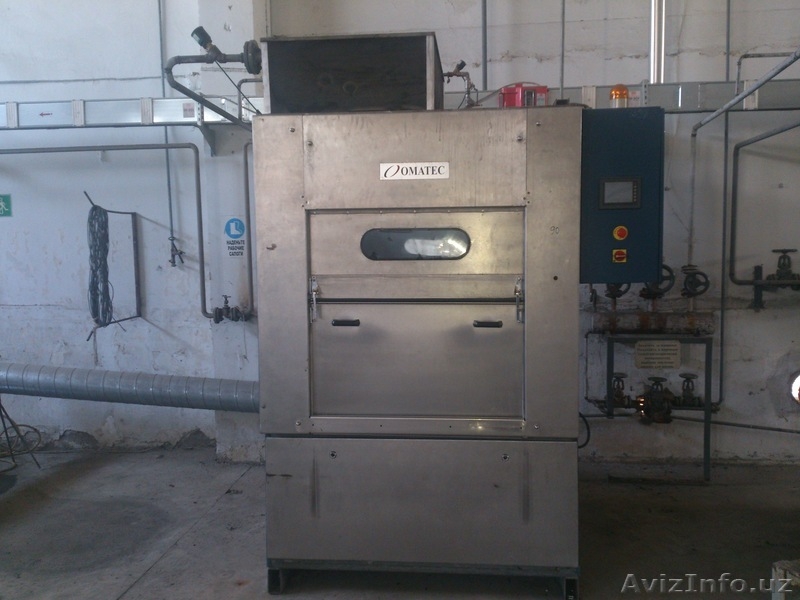 Текстильное-носочное (вязальное, формовочное, красильное, швейное) оборудование - Изображение #7, Объявление #1010176