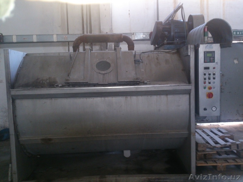 Текстильное-носочное (вязальное, формовочное, красильное, швейное) оборудование - Изображение #6, Объявление #1010176