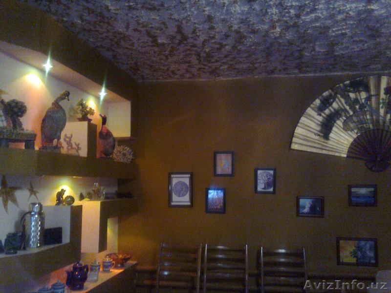 Сдаётся дача в горах Чимгана ! - Изображение #6, Объявление #801938