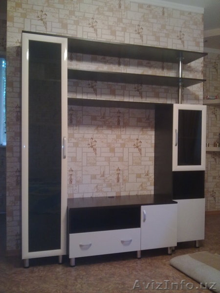 Кухни, спальни, шкафы-купе и др. корпусная мебель на заказ! - Изображение #4, Объявление #493530