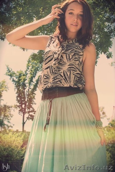 Фотосессии на любой вкус - Изображение #8, Объявление #1006900