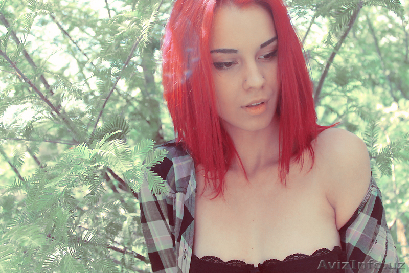 Фотосессии на любой вкус - Изображение #4, Объявление #1006900