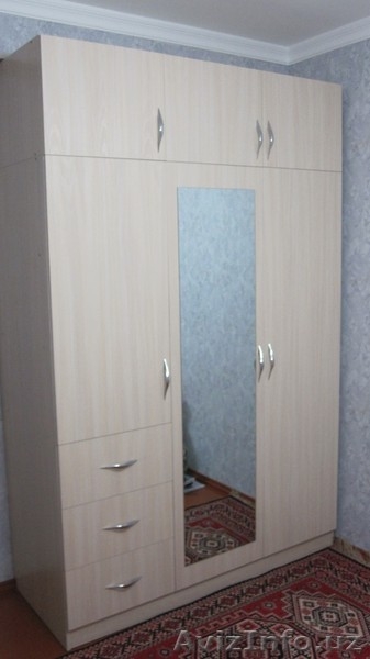 Качественно и быстро спальни, кухни, шкафы-купе и др. корпусная мебель на заказ. - Изображение #3, Объявление #1009790