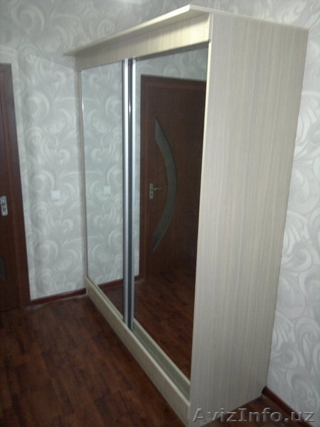 Кухни, спальни, шкафы-купе и др. корпусная мебель на заказ! - Изображение #7, Объявление #493530