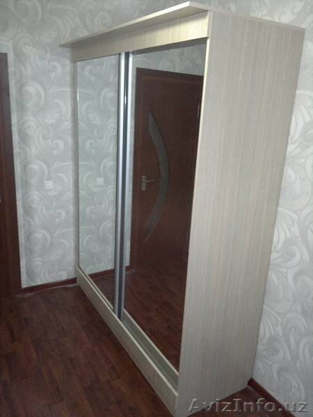 Качественно и быстро спальни, кухни, шкафы-купе и др. корпусная мебель на заказ. - Изображение #7, Объявление #1009790