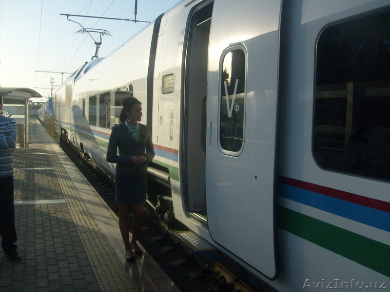 НОВОГОДНИЕ ТУРЫ В УЗБЕКИСТАН - Изображение #3, Объявление #1006161