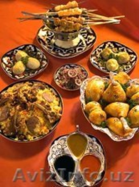 НОВОГОДНИЕ ТУРЫ В УЗБЕКИСТАН - Изображение #4, Объявление #1006161