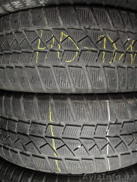 б/у шины оптом от европейских производителей - Изображение #6, Объявление #1004356