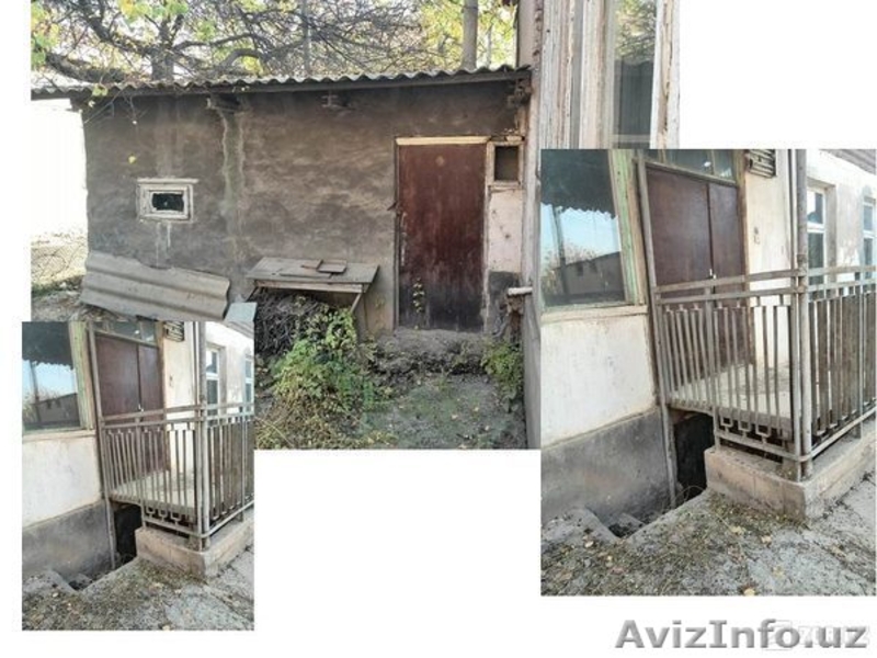 Продам Дом 4 комн. S-47 кв.м., Зем. Участок 10 сот., Ташк. область, Юнусабад КФИ - Изображение #4, Объявление #1025352