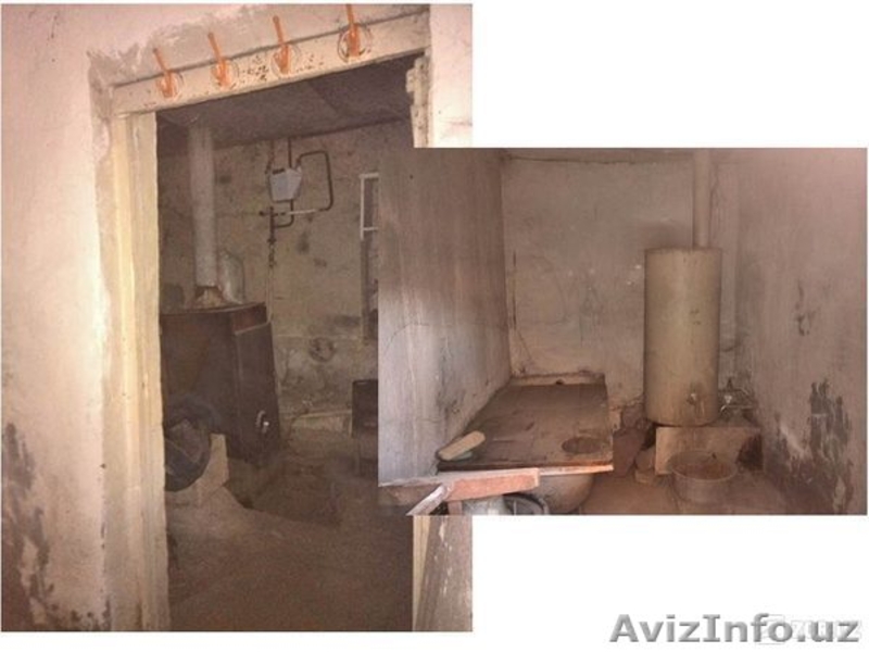 Продам Дом 4 комн. S-47 кв.м., Зем. Участок 10 сот., Ташк. область, Юнусабад КФИ - Изображение #5, Объявление #1025352