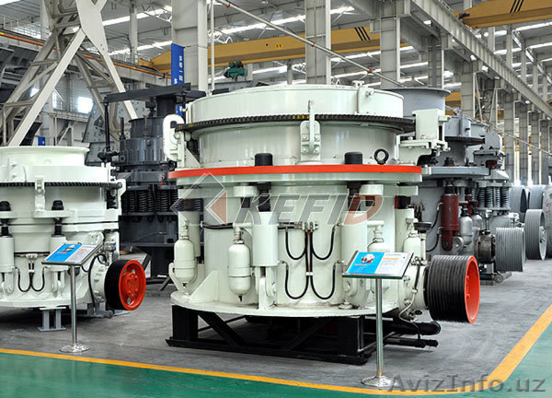 Дробилки и мельницы для размельчение камня - Изображение #3, Объявление #1025759