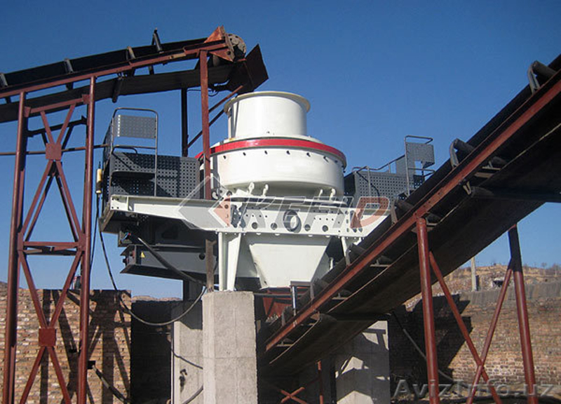 Дробилки и мельницы для размельчение камня - Изображение #4, Объявление #1025759