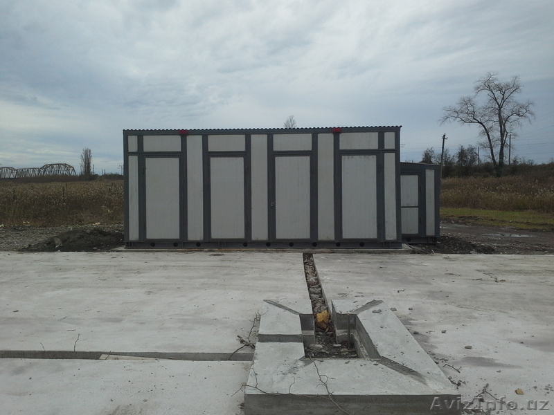 Компрессоры для АГНКС - Изображение #3, Объявление #993456