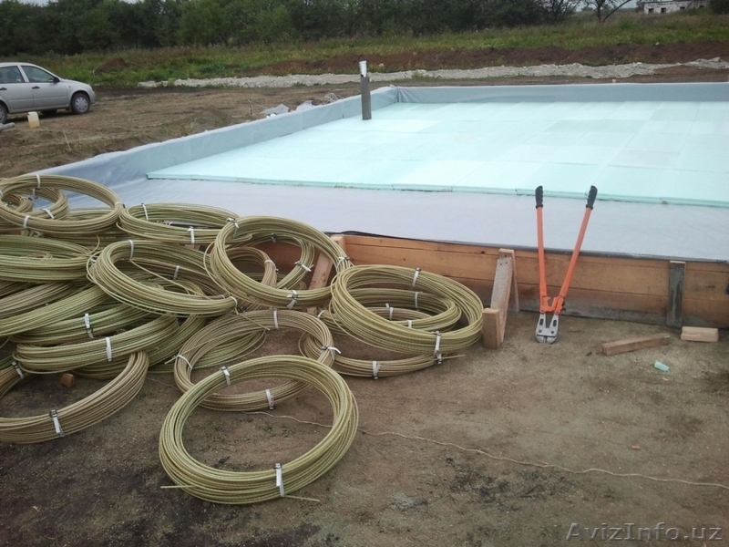 Продам композитную арматуру - Изображение #3, Объявление #1019124