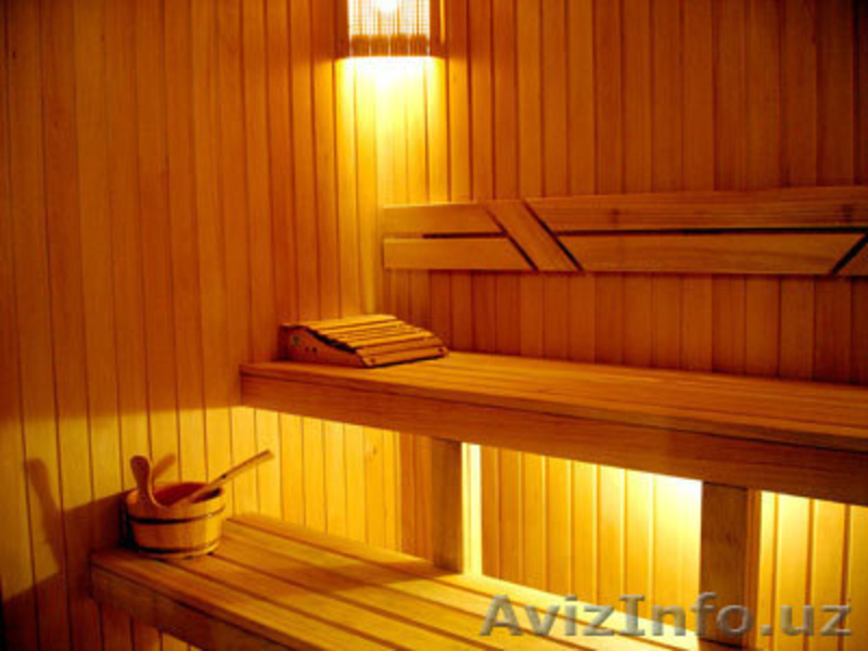 Загородный комплекс отдыха "Акташсай" - Изображение #3, Объявление #1028610