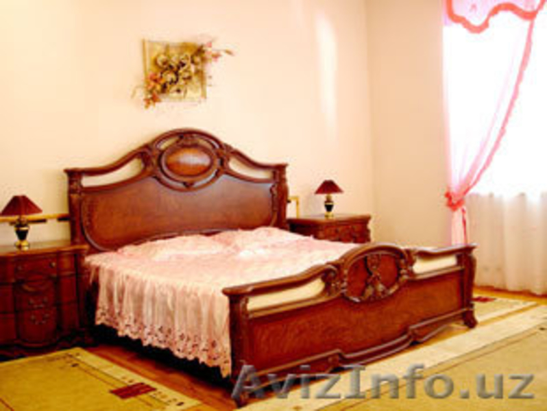 Загородный комплекс отдыха "Акташсай" - Изображение #4, Объявление #1028610