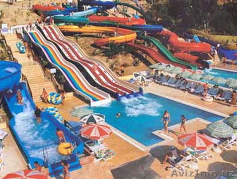 Ранее бронирование в гостиницах Анталии на 2014 год ( до 30 %) - Изображение #3, Объявление #1014942