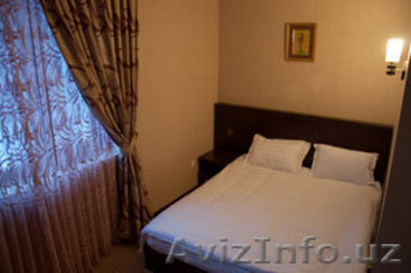 Горный курорт "Арчазор" - Изображение #3, Объявление #1024972