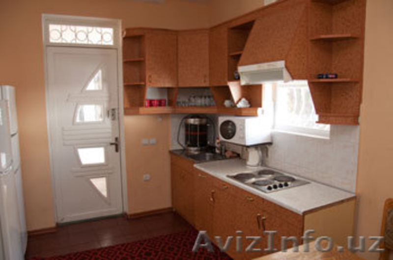 Незабываемые выходные в горном курорте "Арчазор". Все горные курорты Узбекистана - Изображение #3, Объявление #1028504